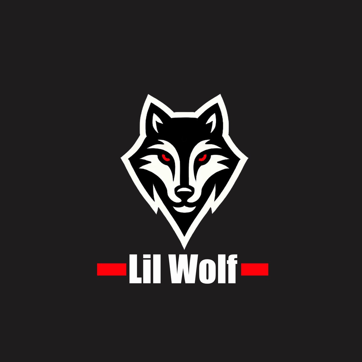Lil Wolf logo