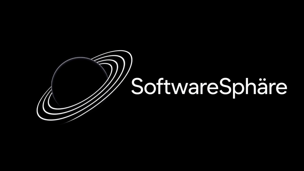 Softwaresphäre logo