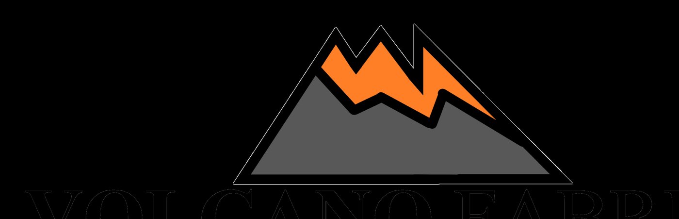 Volcano Fabrics logo